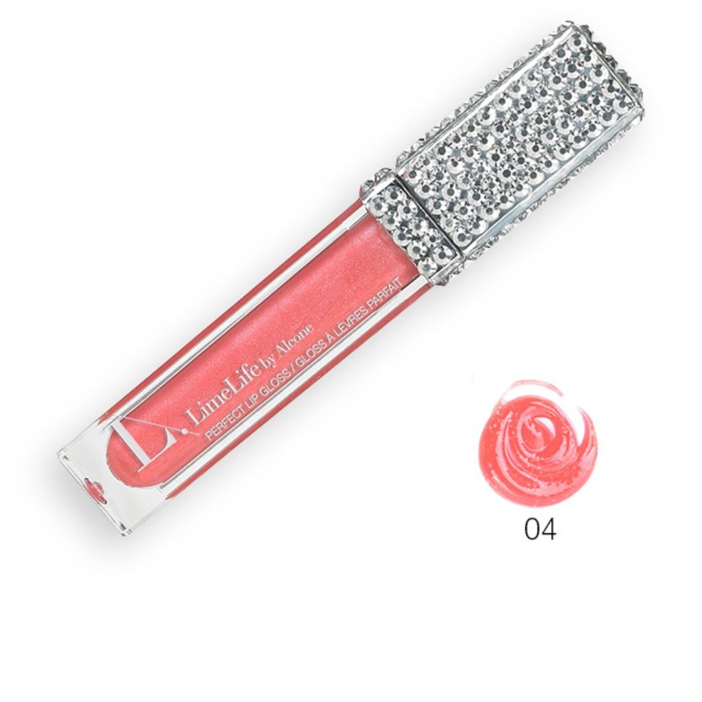 PERFECT LIP GLOSS - Grace BNIB